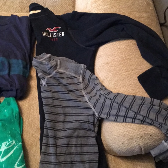 Medium size Shirts - Picture 4 of 4